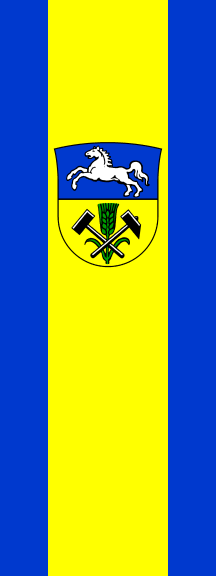 [Helmstedt County banner]