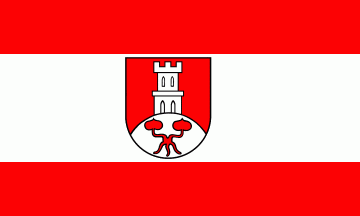 [Warberg municipal flag]