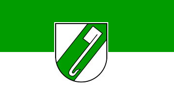 [Grasleben municipal flag]