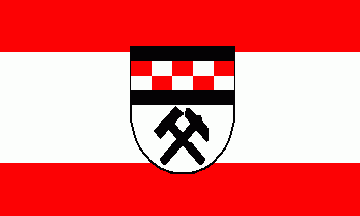 [Büddenstedt borough flag]