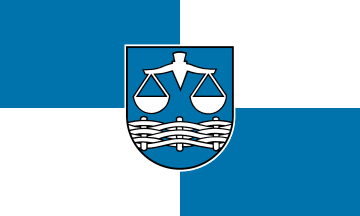 [Flechtorf village flag]