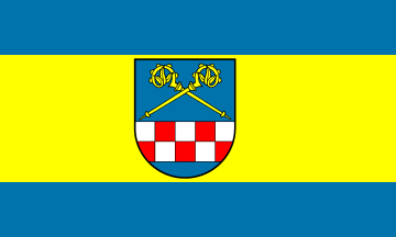 [Mariental municipal flag]