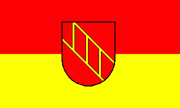 [Gronau upon Leine city flag]