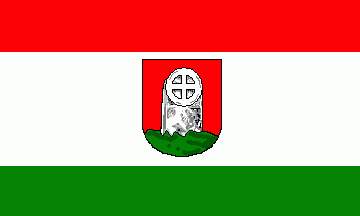 [Hoyershausen borough flag]