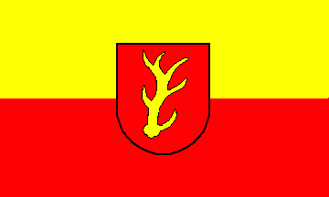 [Himmelsthür borough flag]