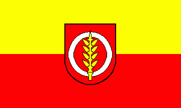 [Harsum municipal flag]