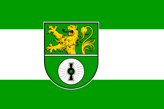 [Beinhorn borough flag]