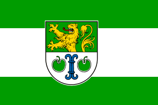 [Ramlingen-Ehlershausen borough flag]