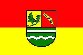 [Otternhagen borough flag]