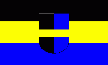 [Ronnenberg flag w. CoA]