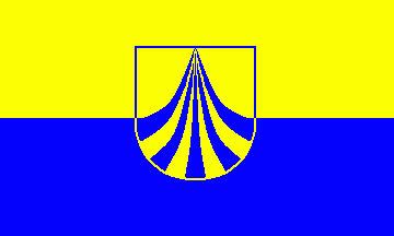 [Uetze municipal flag]