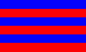[Hannover county 6-stripes]