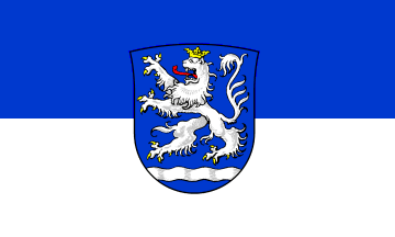 [Holzminden County flag]