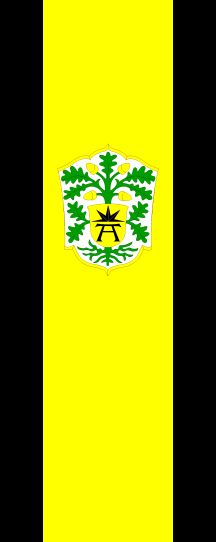 Fahne Bad Arolsen Hissflagge 90 x 150 cm Flagge 