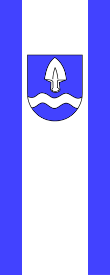 [Rodenbach municipal banner]