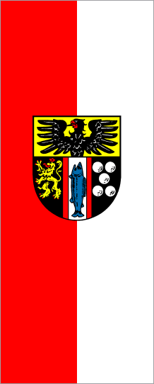 [Kaiserslautern County banner]