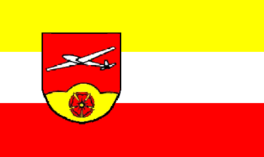 [Oerlinghausen horizontal flag]