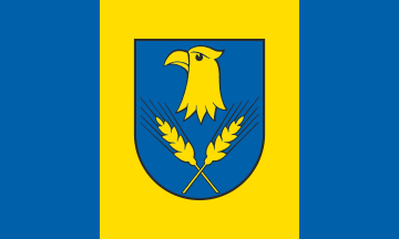 [Kargow municipal  flag]