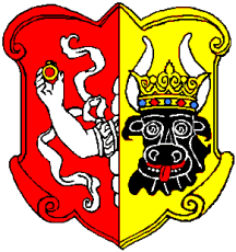 [Neustrelitz coat of arms]