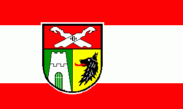 [Heemsen municipal flag]