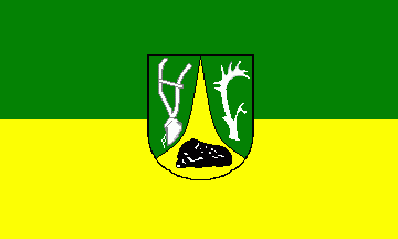 [Stöckse municipal flag]