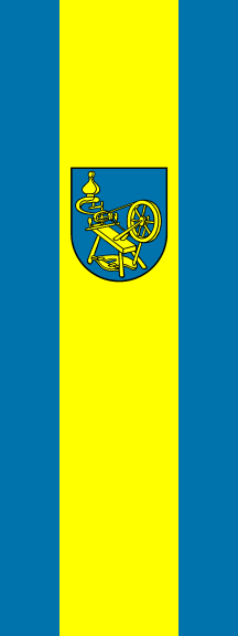 [BS-Watenbüttel borough banner]