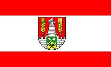 [Salzgitter city flag]