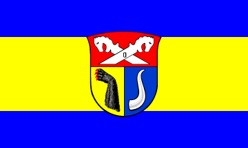 Fahne Flagge Nienburg 90 x 150 cm