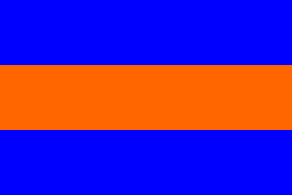 [Nassau-Usingen, hypothetical flag (Germany)]