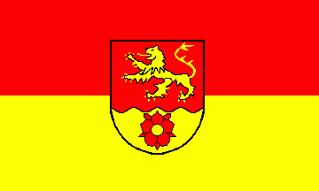 [Kalefeld municipal flag]