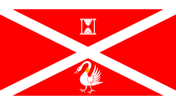 [Todendorf flag]