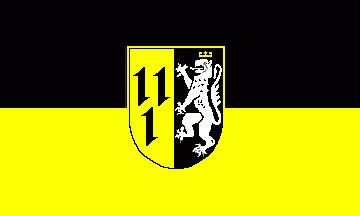 [Bissendorf municipal flag]
