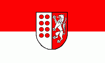 [Georgsmarienhütte-Holzhausen borough flag]