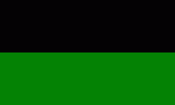 [Hilter am Teutoburger Wald municipal flag]