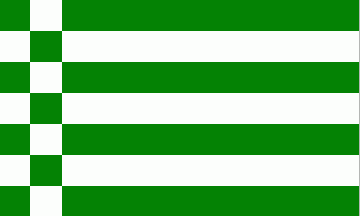 [Osterholz-Scharmbeck flag]
