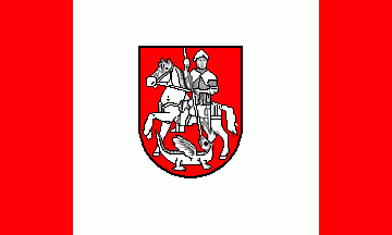 [Soßmar village flag]