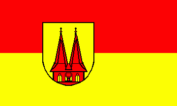 [Hohenhameln municipal flag]