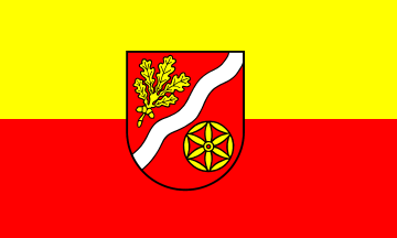 [Lahstedt village flag]