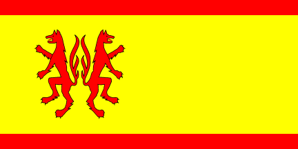 [Peine County flag]