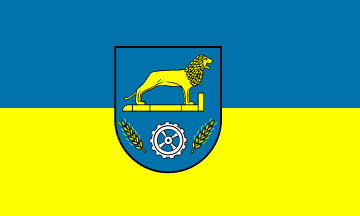 [Essinghausen borough flag]