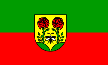 [Rosenthal borough flag]