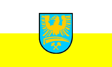 [Upper Silesia State Flag, presumed (Prussia, Germany)]