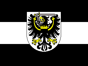 Flagge Fahne Herzogtum Preußen Hissflagge 90 x 150 cm 
