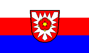 [Schaumburg-Lippe flag]