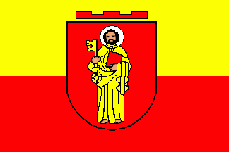 [Trier city flag #2]