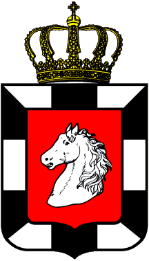 [Herzogtum Lauenburg County CoA]