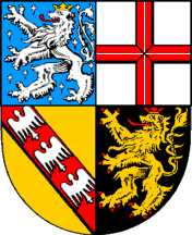 [Coat-of-Arms (Saar, Germany)]