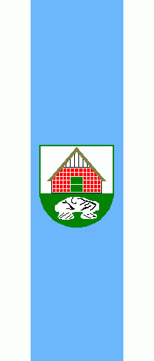 [Hammah municipal banner]