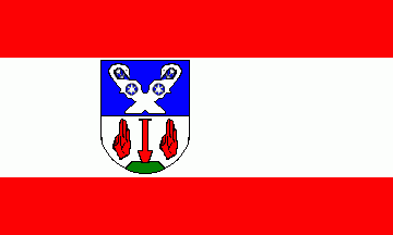 [Jork municipal flag]