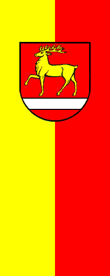 [Sigmaringen county banner]